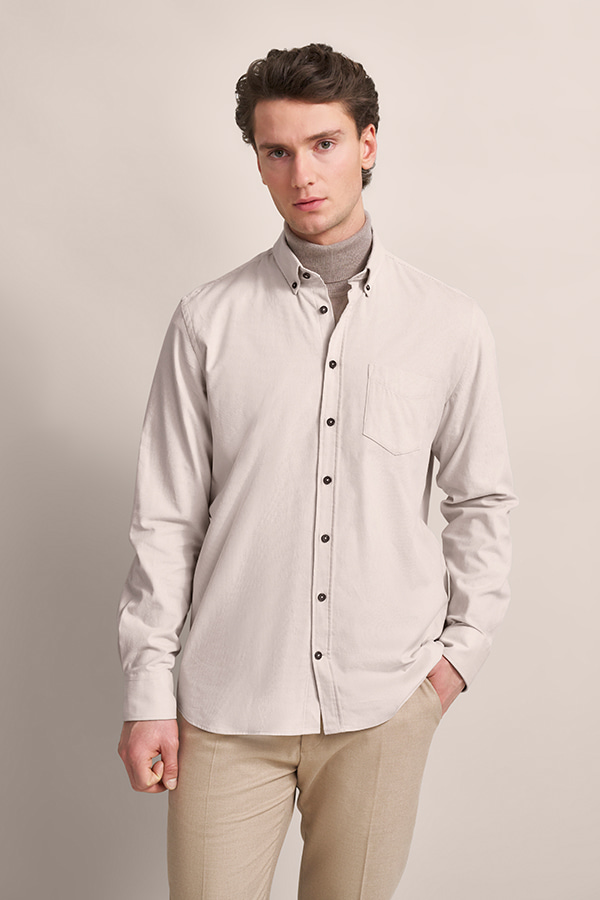 ΠΟΥΚΑΜΙΣΟ BUGATTI - 40 ΓΚΡΕΖ